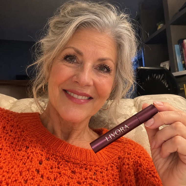 Évelyne M. — 65 ans
