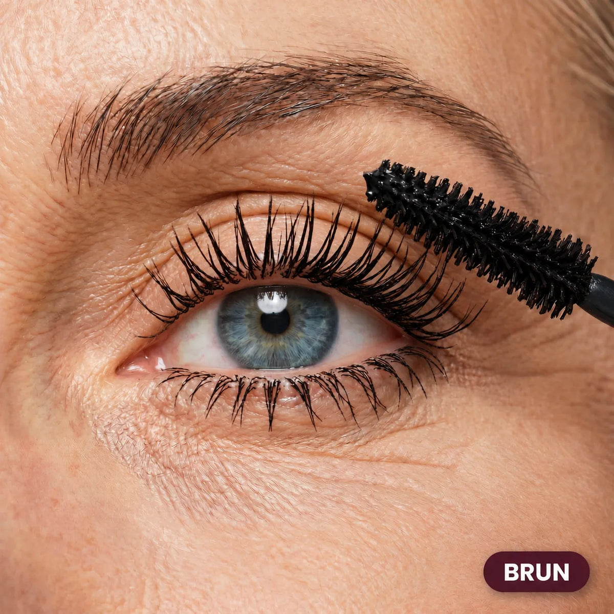 Brun