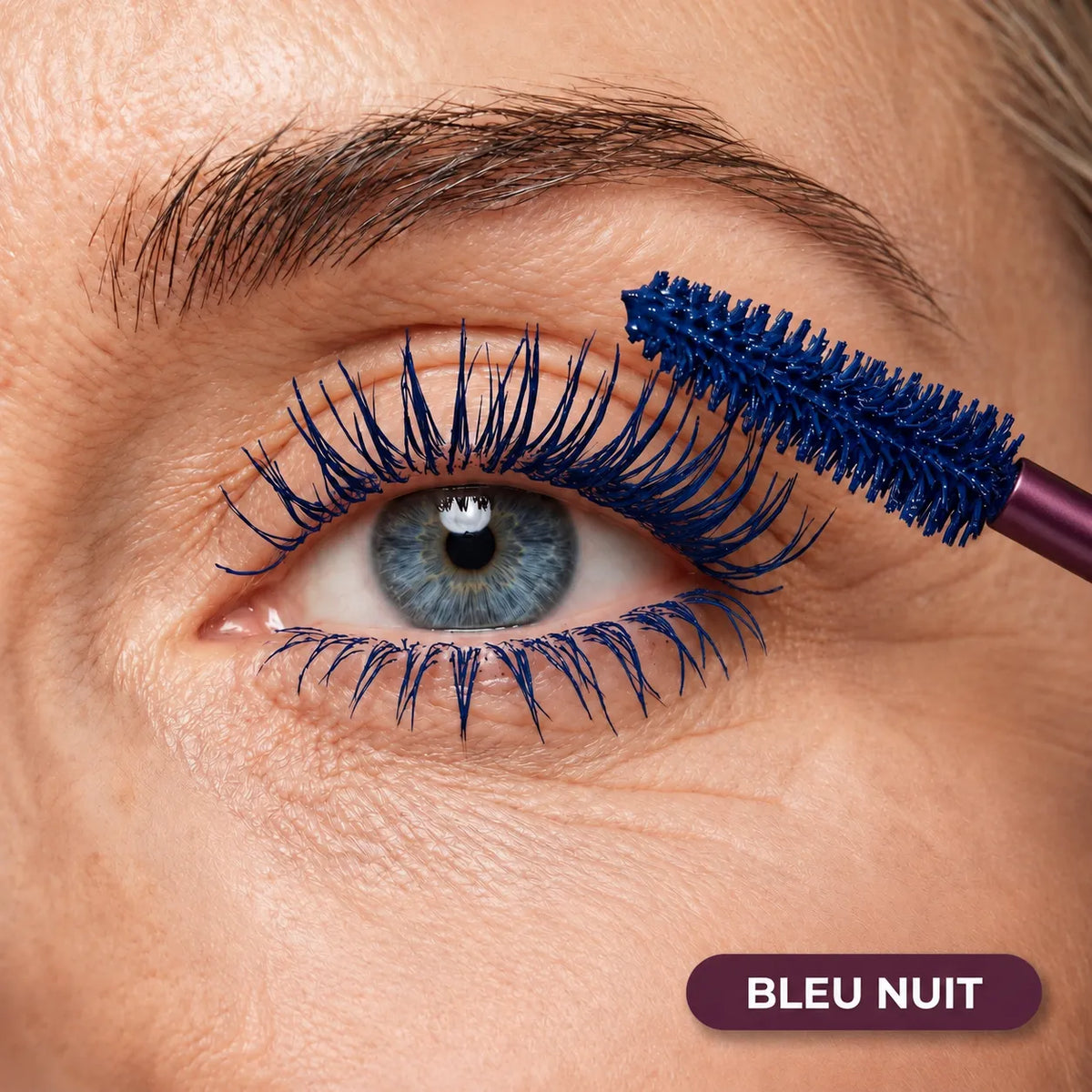 Bleu nuit