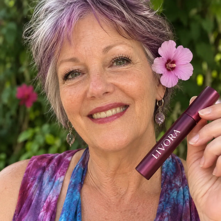 Brigitte F. — 68 ans