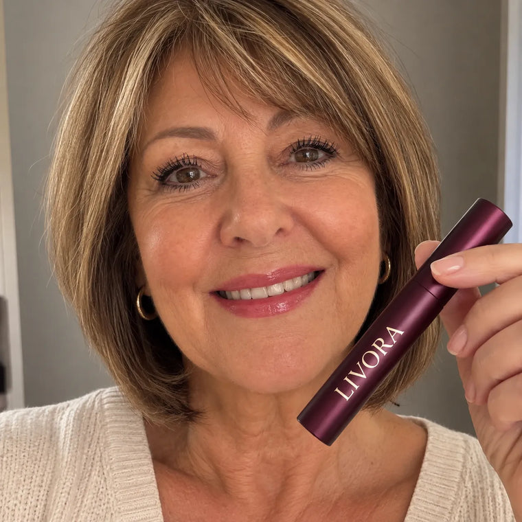 Nathalie V. — 57 ans